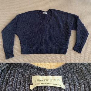 Urban Outfitters Knit Sweater